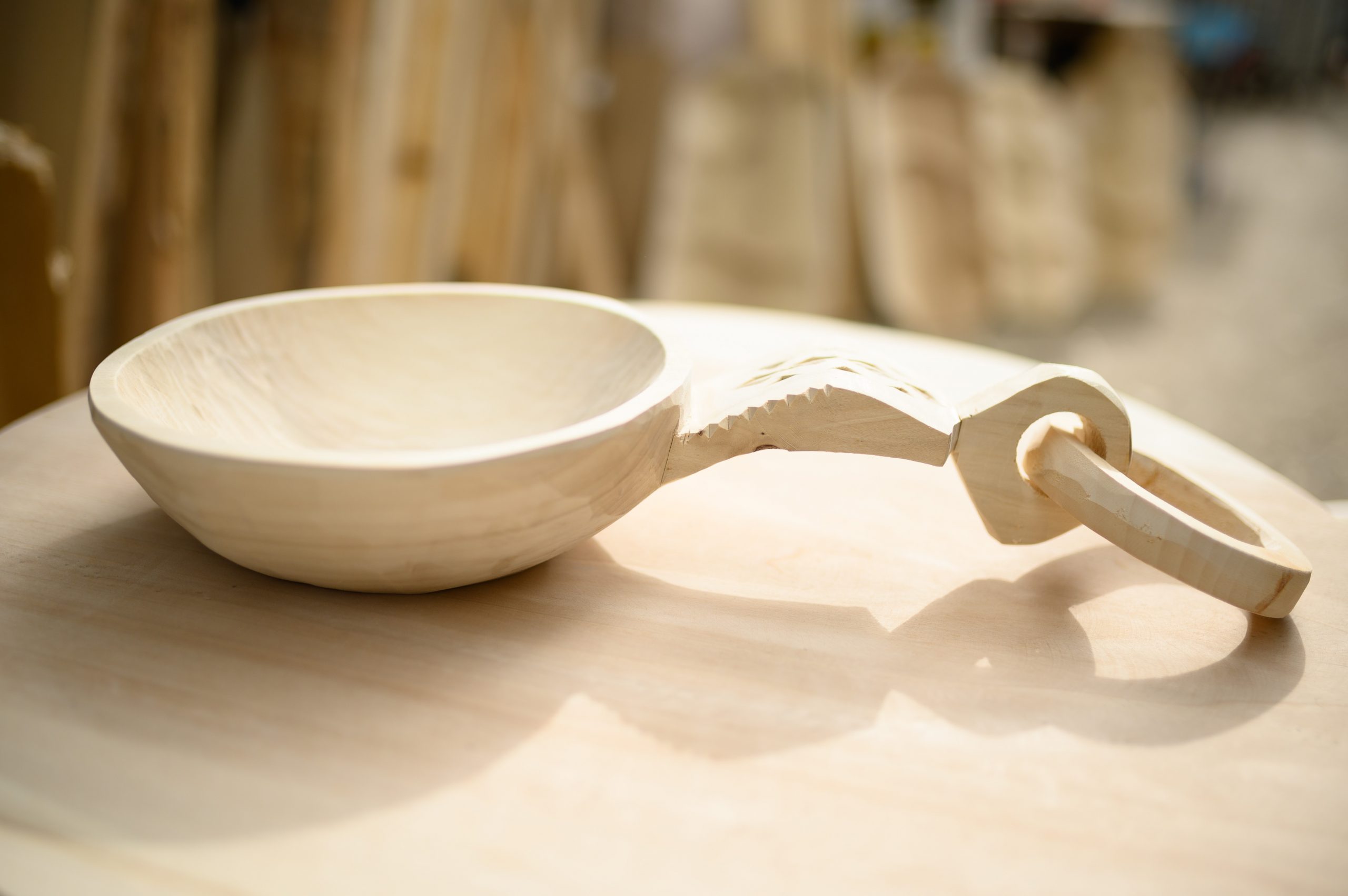Roma Entrepreneurs are joining the incubator set up by REDI and Produse  Handmade