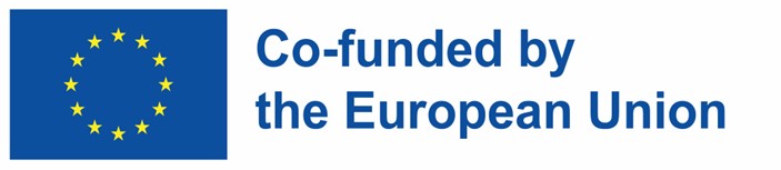 Co-Funded