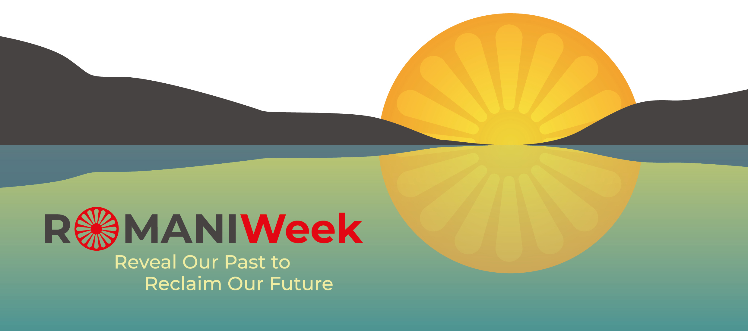 In just one week the #RomaWeek2023 will begin in the European Parliament. Are you ready?