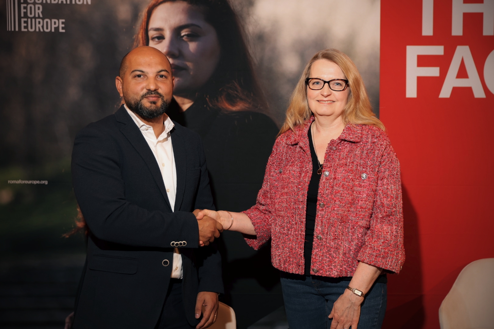 Redi Economic Development secures €2 million EIF loan to support Roma entrepreneurship